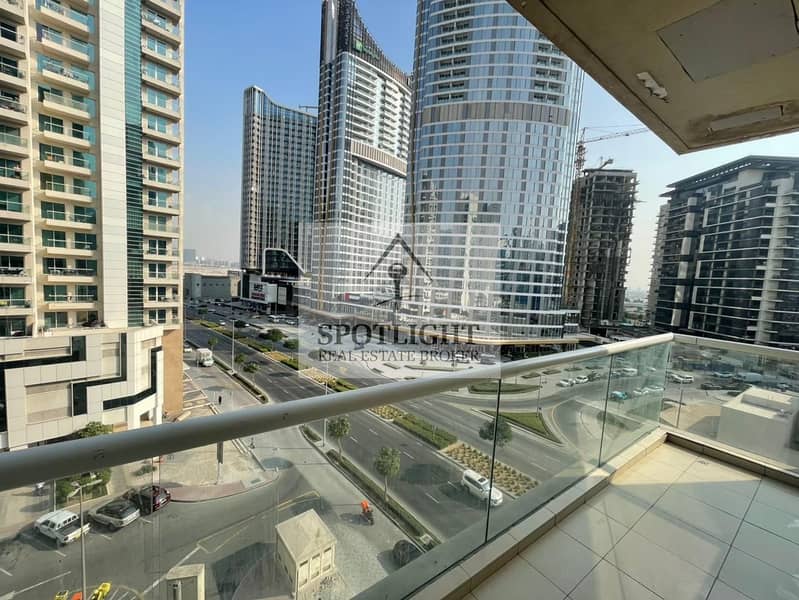 1 Bed | Biggest Layout | Partial Lake View - Image 13