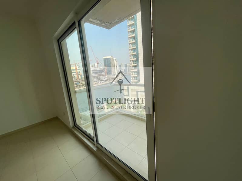 1 Bed | Biggest Layout | Partial Lake View - Image 15