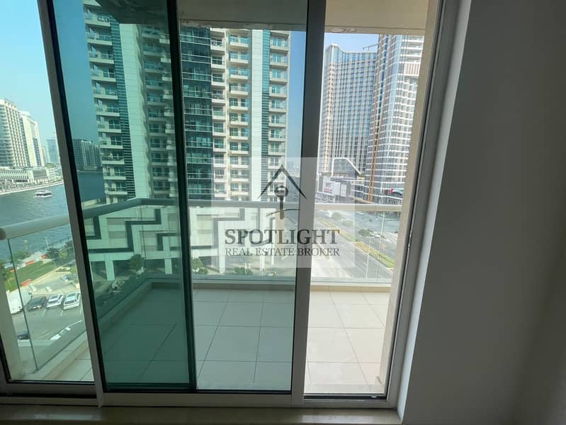 1 Bed | Biggest Layout | Partial Lake View - Image 16