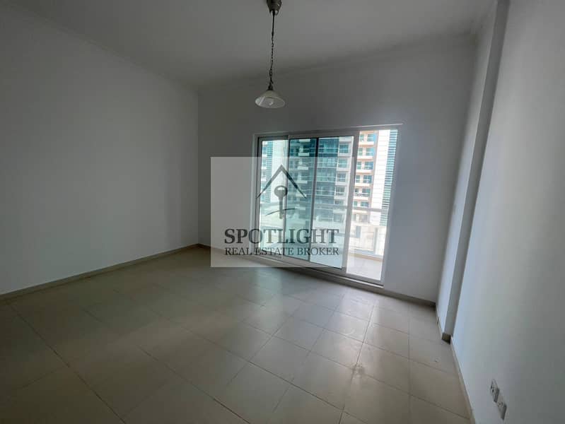 1 Bed | Biggest Layout | Partial Lake View - Image 19