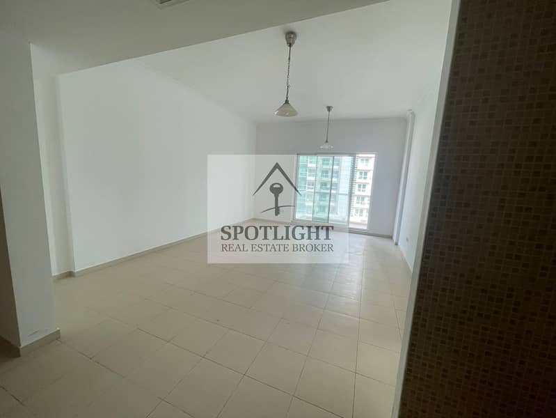 1 Bed | Biggest Layout | Partial Lake View - Image 22