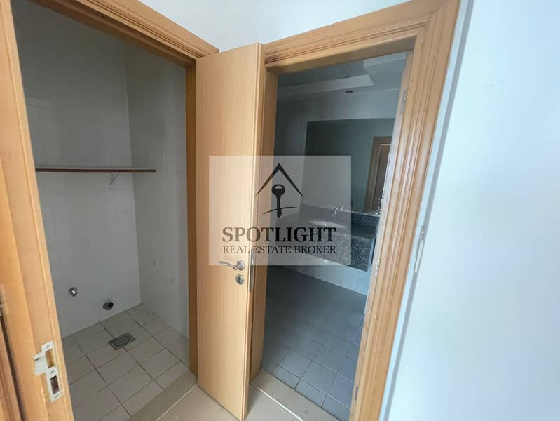 1 Bed | Biggest Layout | Partial Lake View - Image 23