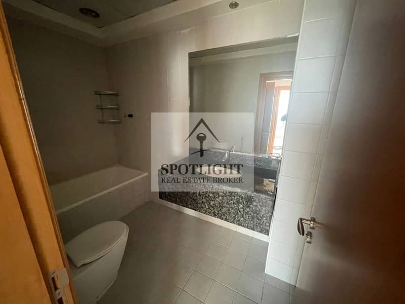 1 Bed | Biggest Layout | Partial Lake View - Image 24