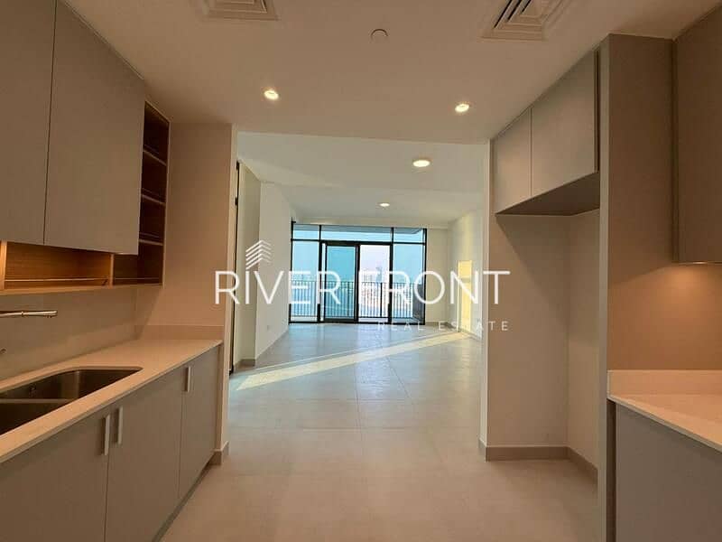 Ready to Move | Higher Floor | Stunning Views