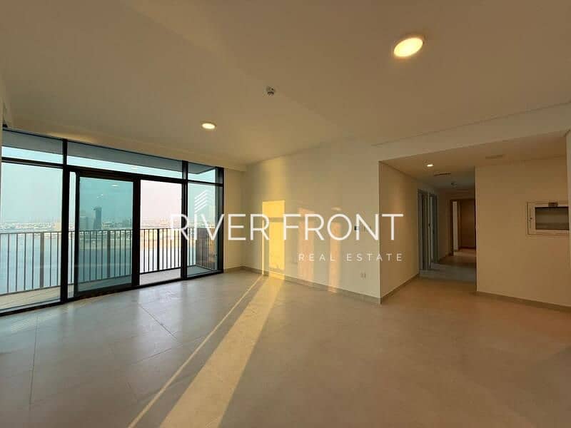Ready to Move | Higher Floor | Stunning Views - Image 6