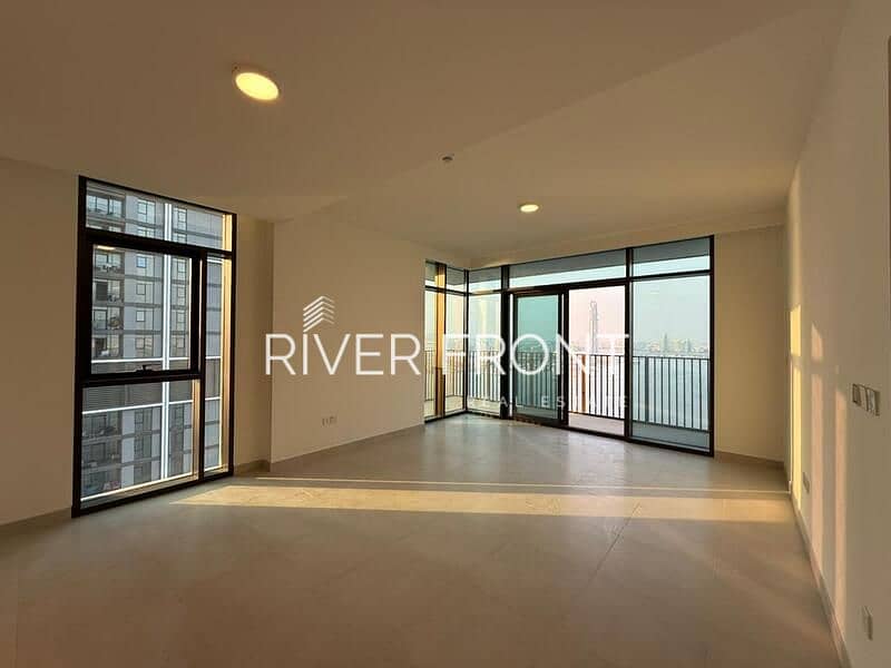 Ready to Move | Higher Floor | Stunning Views - Image 7