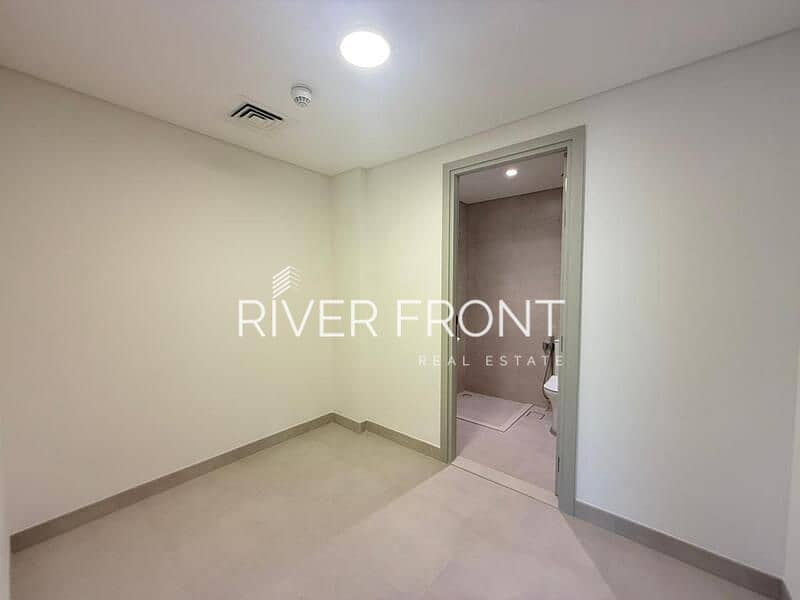 Ready to Move | Higher Floor | Stunning Views - Image 11