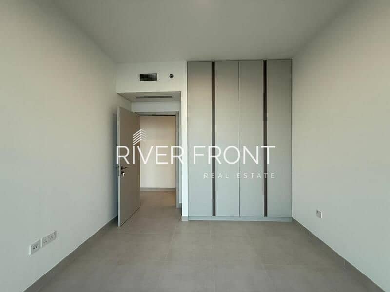 Ready to Move | Higher Floor | Stunning Views - Image 12