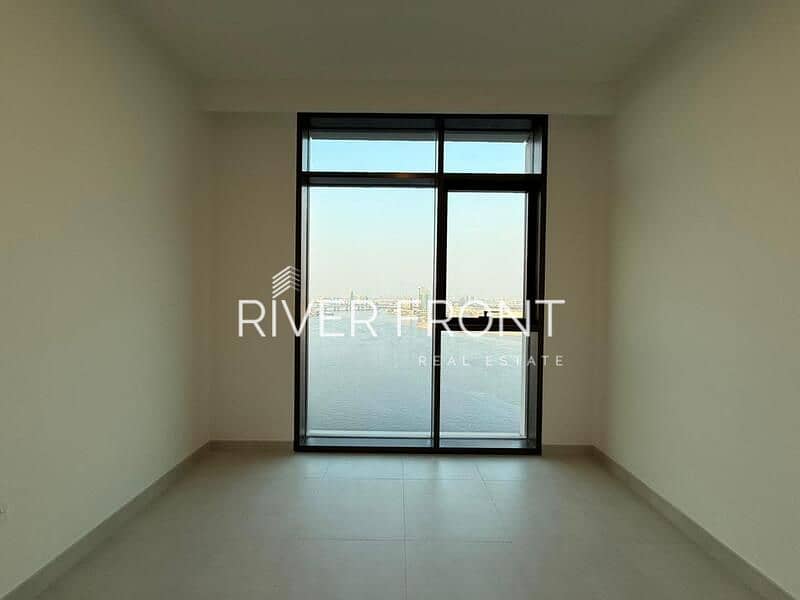 Ready to Move | Higher Floor | Stunning Views - Image 13