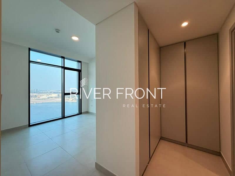 Ready to Move | Higher Floor | Stunning Views - Image 14