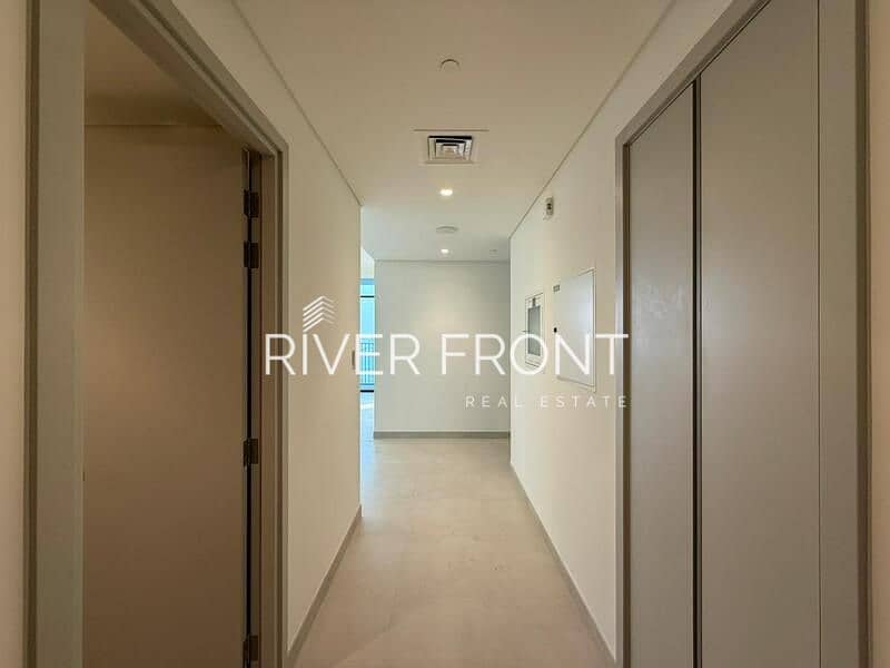 Ready to Move | Higher Floor | Stunning Views - Image 15