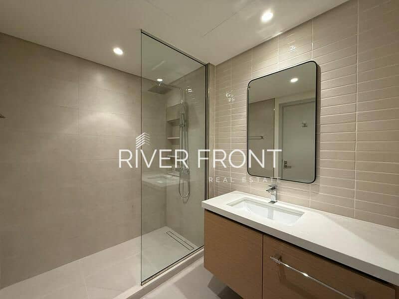 Ready to Move | Higher Floor | Stunning Views - Image 16