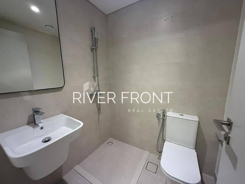 Ready to Move | Higher Floor | Stunning Views - Image 18