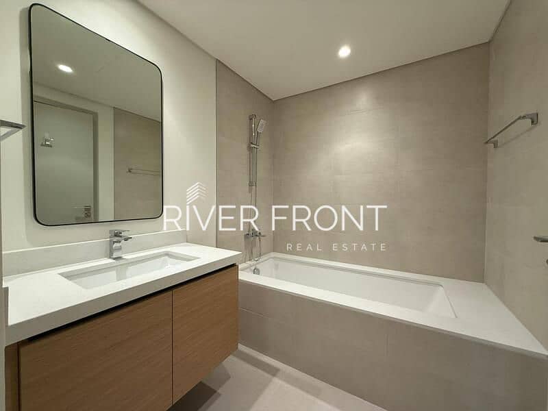 Ready to Move | Higher Floor | Stunning Views - Image 19