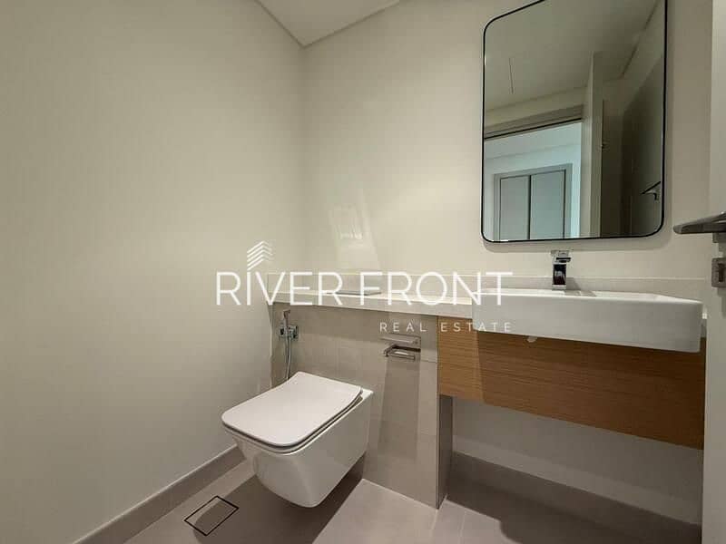 Ready to Move | Higher Floor | Stunning Views - Image 21