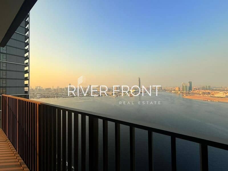 Ready to Move | Higher Floor | Stunning Views - Image 23