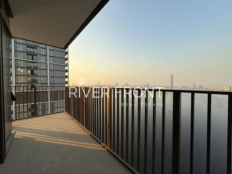 Ready to Move | Higher Floor | Stunning Views - Image 24