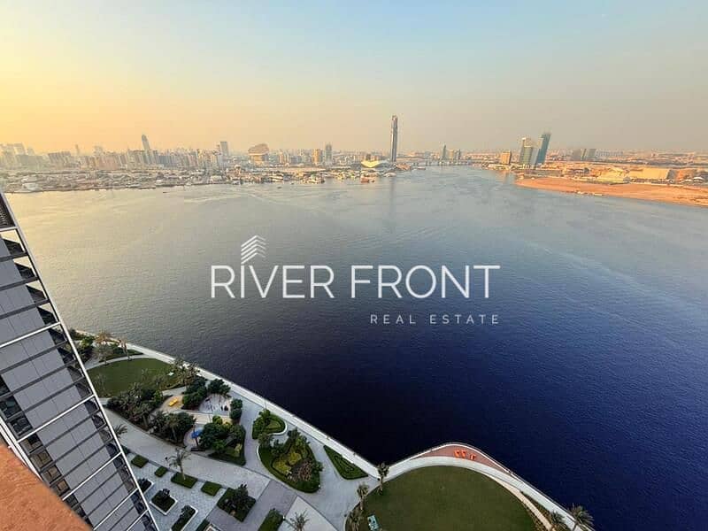 Ready to Move | Higher Floor | Stunning Views - Image 26