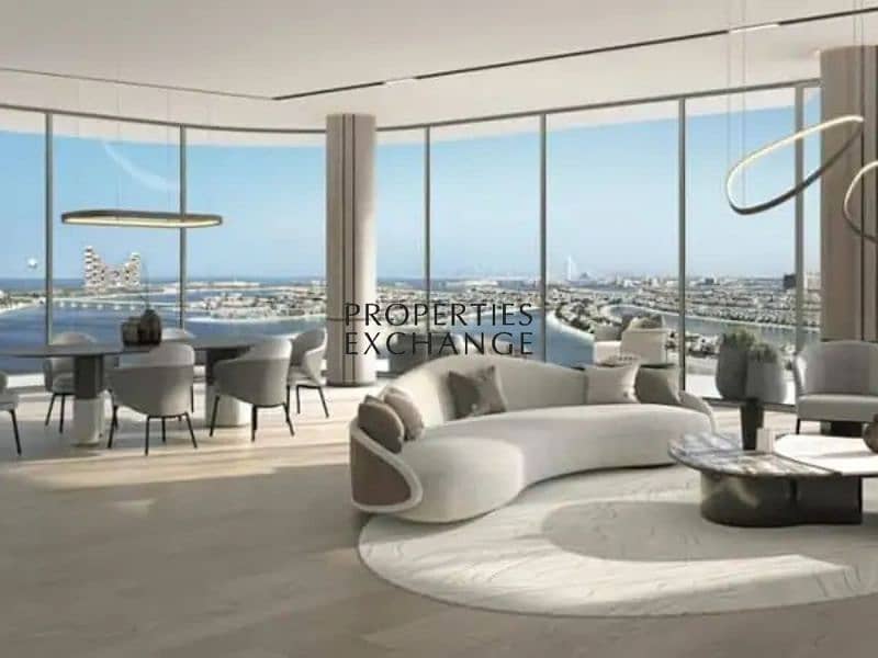 ULTRA LUXURY | BEACHFRONT LIFESTYLE | LUSH GARDENS !