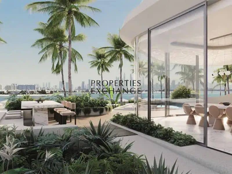 ULTRA LUXURY | BEACHFRONT LIFESTYLE | LUSH GARDENS ! - Image 10