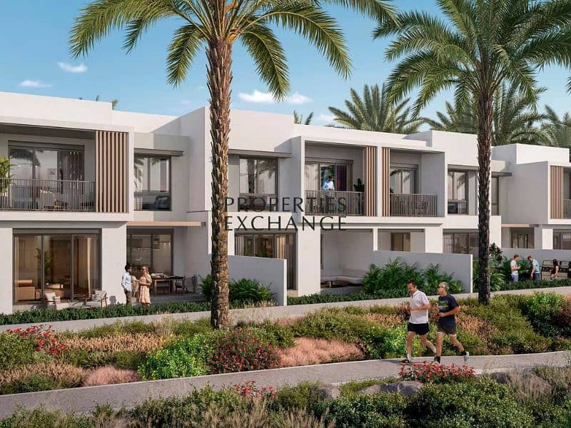 MOTIVATED SELLER | SINGLE ROW | BIG PLOT !