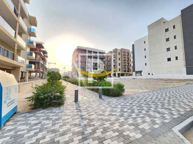 Residential Plot for Sale in Liwan| G+4 | Prime Location - Image 6