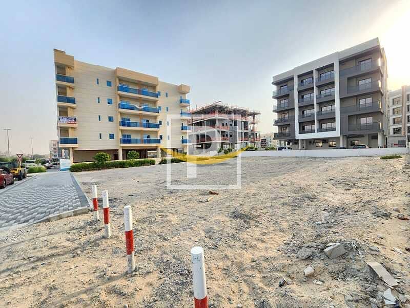 Residential Plot for Sale in Liwan| G+4 | Prime Location - Image 8