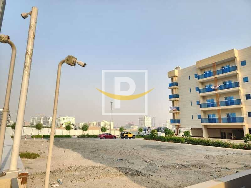 Residential Plot for Sale in Liwan| G+4 | Prime Location - Image 9