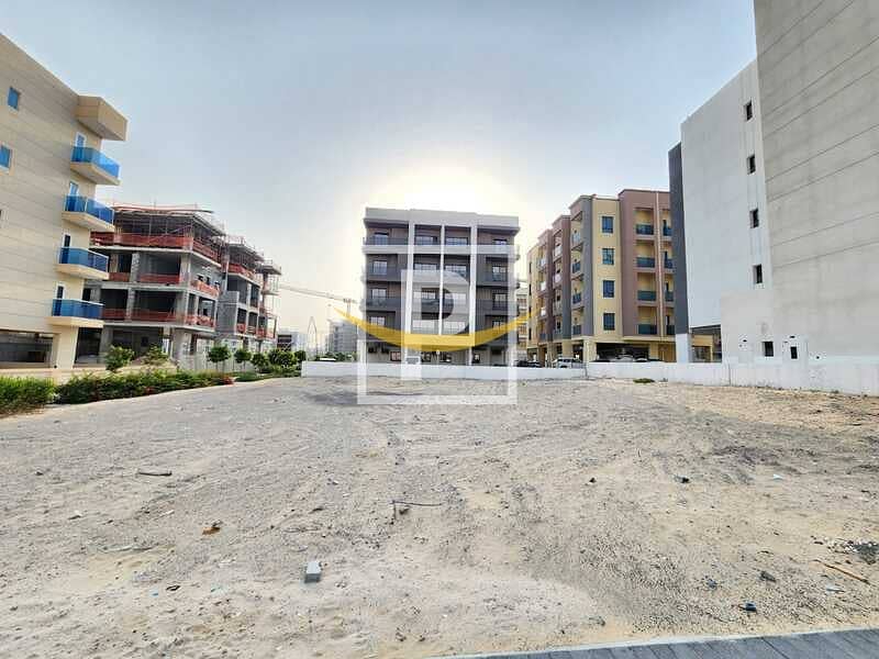 Residential Plot for Sale in Liwan| G+4 | Prime Location - Image 10