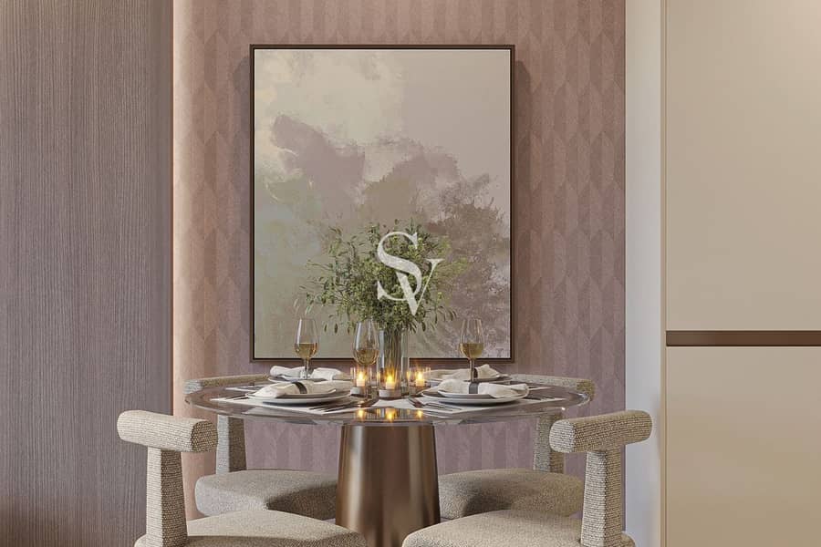 GENUINIE RESALE | CORNER UNIT | FITTED KITCHEN