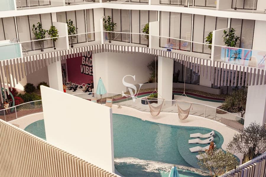 GENUINIE RESALE | CORNER UNIT | FITTED KITCHEN - Image 9