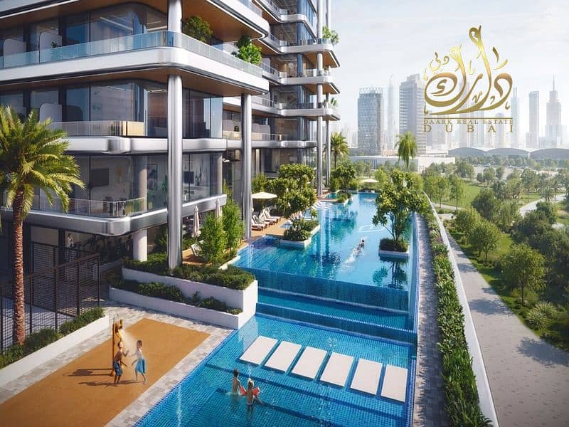 HIGH QUALITY | HANDOVER SOON | HIGH FLOOR | HURRY UP - Image 8