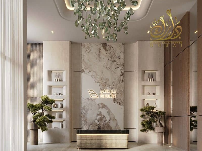 HIGH QUALITY | HANDOVER SOON | HIGH FLOOR | HURRY UP - Image 9