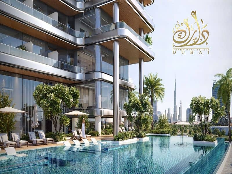 HIGH QUALITY | HANDOVER SOON | HIGH FLOOR | HURRY UP - Image 13