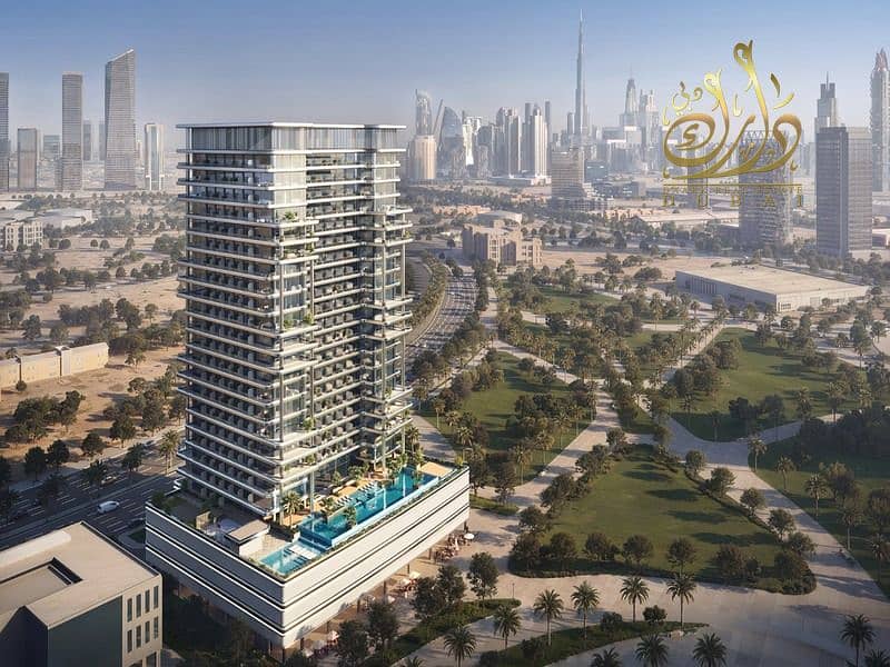 HIGH QUALITY | HANDOVER SOON | HIGH FLOOR | HURRY UP - Image 14