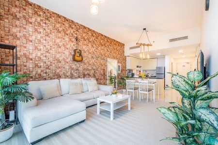 1 Bedroom Apartment for Rent in DAMAC Hills, Dubai - 11. jpg 1 Bedroom Apartment for Rent in DAMAC Hills, Dubai - 11. jpg