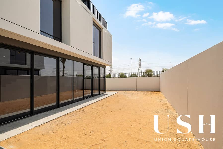 Spacious | Brand New | Lowest PSF