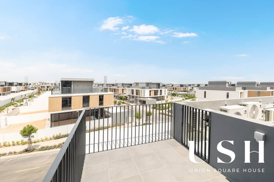 Spacious | Brand New | Lowest PSF