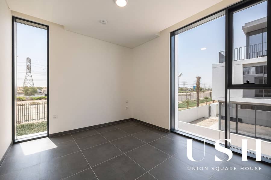 Spacious | Brand New | Lowest PSF - Image 25