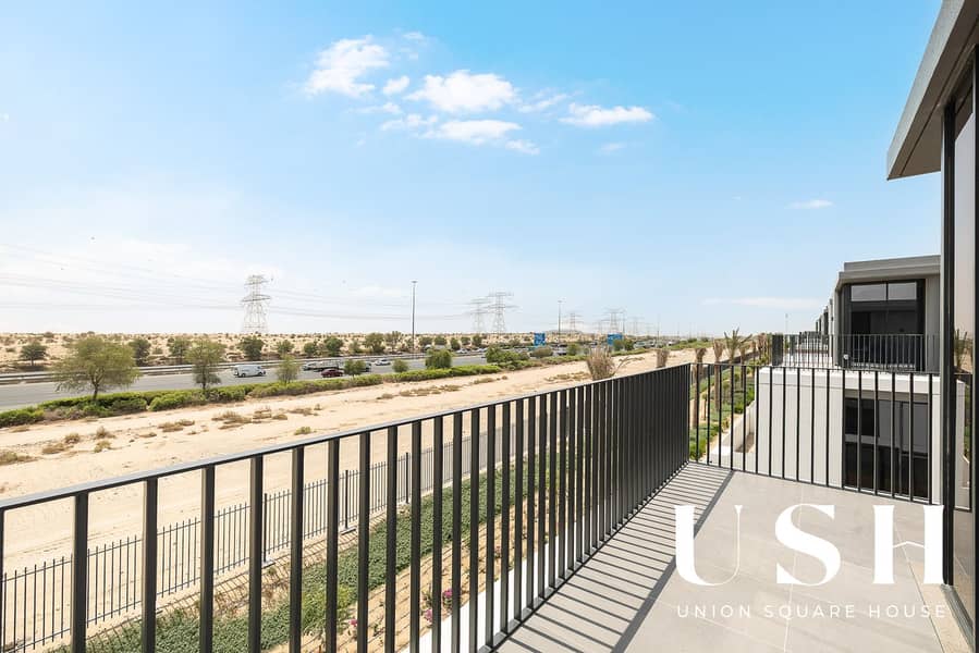 Spacious | Brand New | Lowest PSF - Image 39