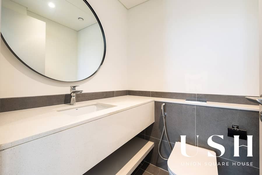 Spacious | Brand New | Lowest PSF - Image 47