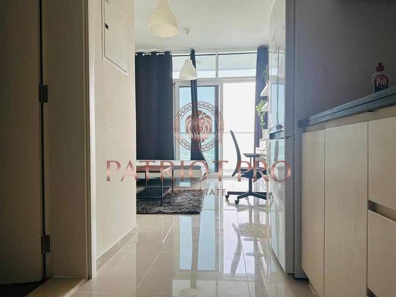 GOLF VIEW | FURNISHED | VACANT