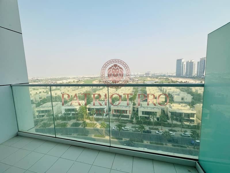 GOLF VIEW | FURNISHED | VACANT