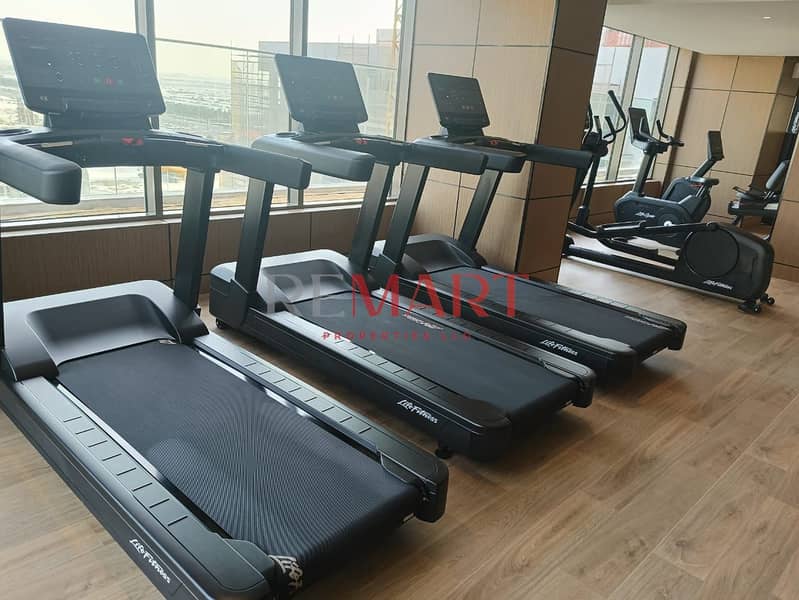 Investor Friendly 1 Bed Room Apartment | Azizi Vista | Competitive Market Price - Image 10