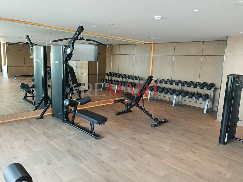 Investor Friendly 1 Bed Room Apartment | Azizi Vista | Competitive Market Price - Image 13