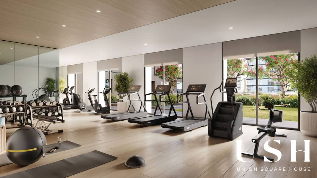 Modern 1-Bedroom | 50/50 Payment Plan | No Commission - Image 7