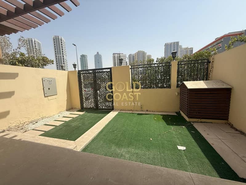 Rented | 4BR + Maid | Prime JVC | Investor Deal |