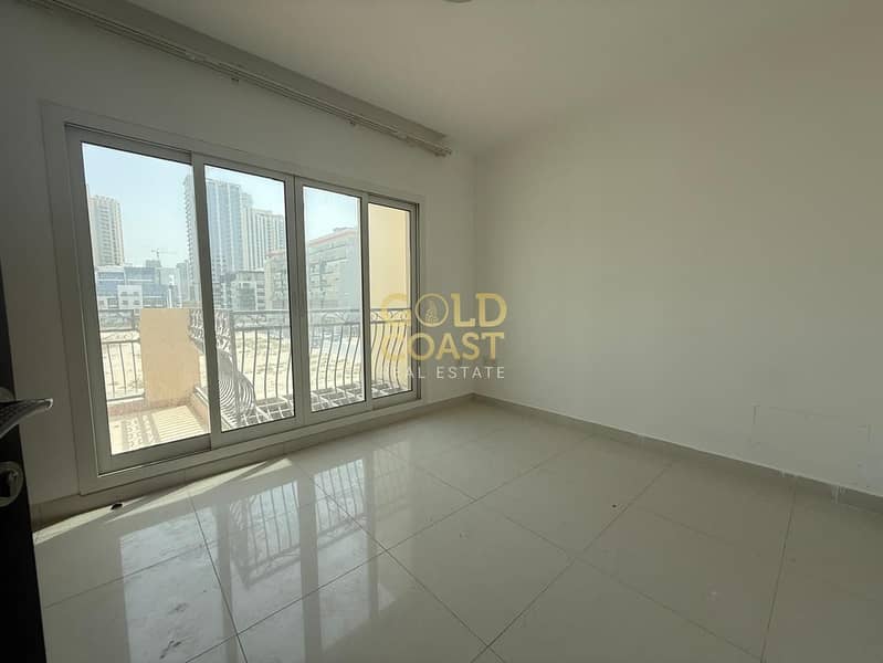 Rented | 4BR + Maid | Prime JVC | Investor Deal |