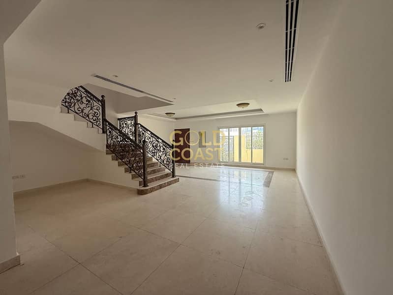 Rented | 4BR + Maid | Prime JVC | Investor Deal |