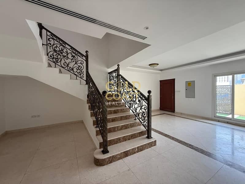 Rented | 4BR + Maid | Prime JVC | Investor Deal | - Image 6